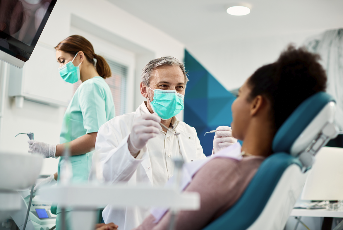 Preventive Dentistry: How Early Intervention Can Save You Time & Money