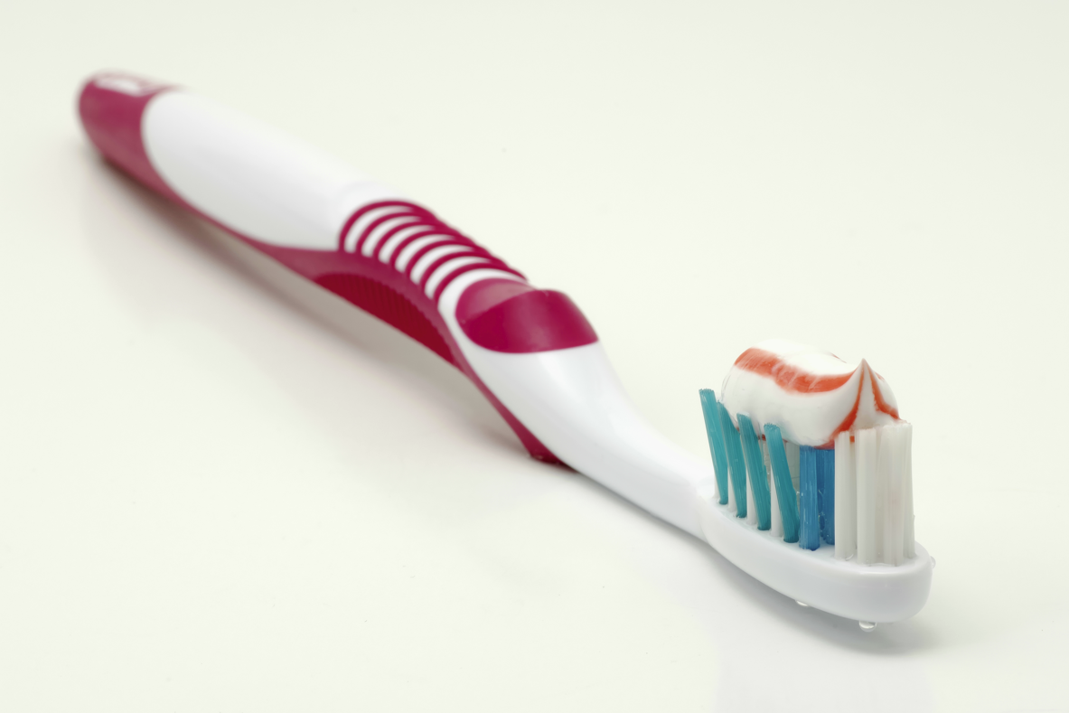 The Role Of Fluoride In Dental Health